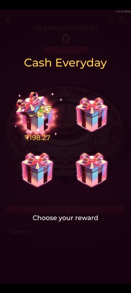 IV7 Game App Login Registration and Bonus Features